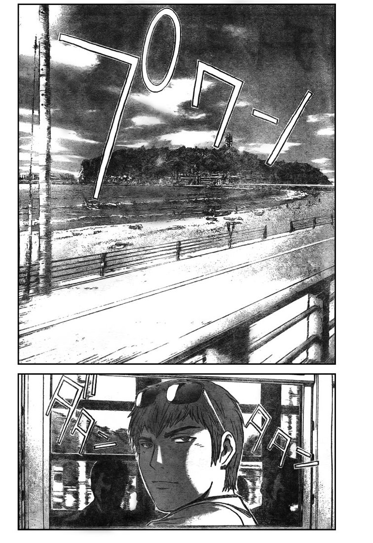 img GTO - Shonan 14 28